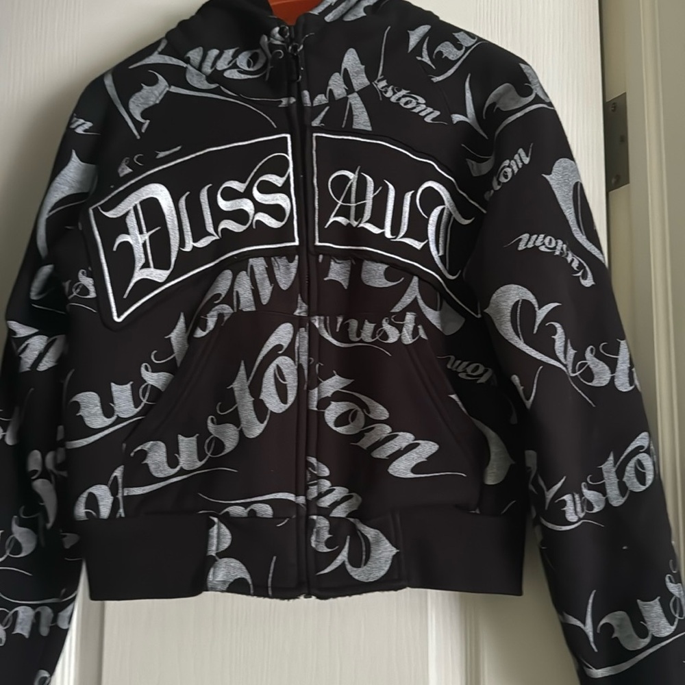 Deuce Hoodie